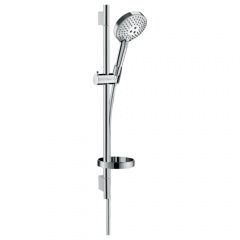 Душевая система Hansgrohe Raindance Select S 120 3jet PowderRain 65, хром (27654000) Тернопіль