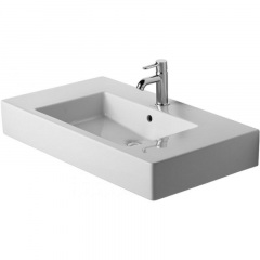 Умывальник подвесной Duravit Vero (0329850000) Запоріжжя