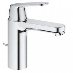 Смеситель для умывальника Grohe Eurosmart Cosmopolitan M-Size, хром (23325000) Київ