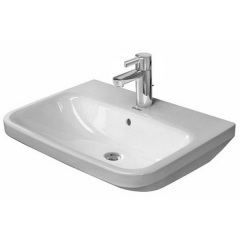 Умывальник подвесной Duravit Durastyle 60х44 см, белый (2319600000) Хмельник