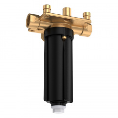 Скрытая часть Hansgrohe Rainmaker Select (24010180) Херсон