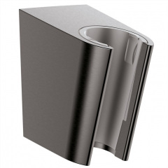 Держатель для душа Hansgrohe Porter S, Brushed Black (28331340) Чернігів