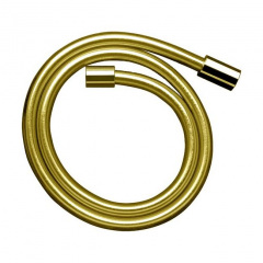Шланг для душа AXOR 1.6 м, Polished Gold Optic (28286990) Киев