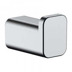 Крючок Hansgrohe AddStoris, хром (41742000) Луцк
