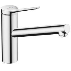 Смеситель для кухни Hansgrohe Zesis M33 150 1jet ECO, Chrome (74811000) Конотоп