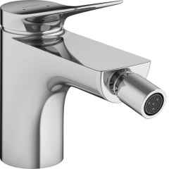 Смеситель для биде Hansgrohe Vivenis с донным клапаном, хром (75200000) Одеса