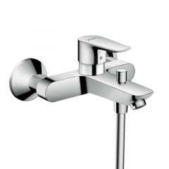 Смеситель для ванны Hansgrohe Talis E, хром (71740000) Бровари