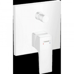 Смеситель для ванны/душа Hansgrohe Metropol (32545700) Тернопіль