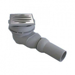 Душевой трап Sanit (34.043.00.0000) Київ