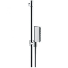 Душевой набор Axor One Select 2jet 90, хром (45722000) Ізюм