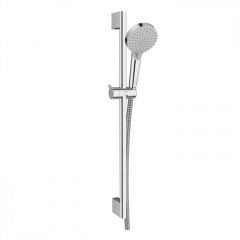 Душевой набор Hansgrohe Vernis Blend Vario EcoSmart Crometa 65 см, хром (26279000) Чернігів