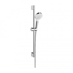 Душевой набор Hansgrohe Crometta Vario, белый/хром (26532400) Харків