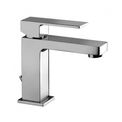 Смеситель для умывальника Paffoni Ell, хром (EL075CR) Ирпень