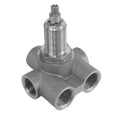 Внутреняя часть дивертора Bonqio на 3 выхода (094950000) Владимир-Волынский