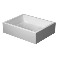 Умывальник на столешницу Duravit Vero Air 500x380 мм, белый (2351500000) Владимир-Волынский