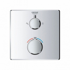 Термостат для душа Grohe Grohtherm SmartControl (24079000) Миколаїв