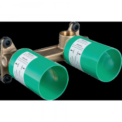 Скрытая часть для смесителя Hansgrohe Metris (13622180) Чернівці