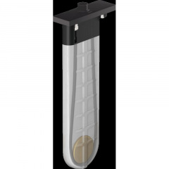Шланг для лейки Hansgrohe SBox Square 145 (28010670) Изюм
