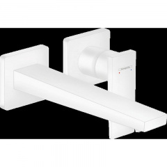Смеситель для умывальника Hansgrohe Metropol (32526700) Кропивницький