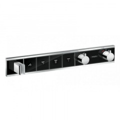 Термостат Hansgrohe RainSelect (15357600) Харків