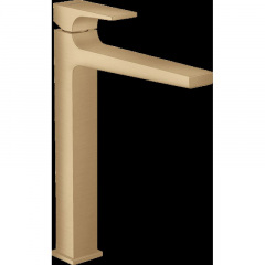 Смеситель для умывальника Hansgrohe Metropol 260 (32512140) Херсон