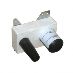 Скрытая часть смесителя Fir (05.8035.6) Михайлівка