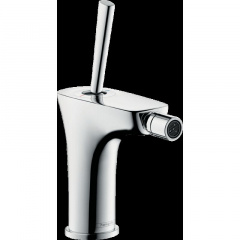 Смеситель для биде Hansgrohe PuraVida (15270000) Тернопіль