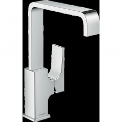 Смеситель для умывальника Hansgrohe Metropol 230 (32511000) Буча