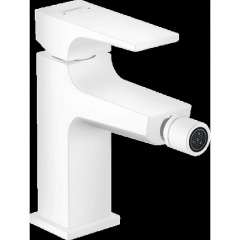 Смеситель для биде Hansgrohe Metropol (32520700) Житомир