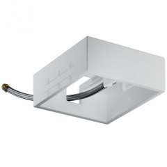 Встроенная часть Hansgrohe Raindance для верхнего душа 26х26 1Jet (26471180) Киев