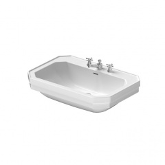 Умывальник подвесной Duravit 1930 70х50 (0438700000) Первомайськ
