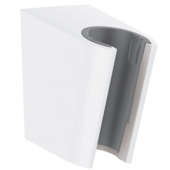 Держатель для душа Hansgrohe Porter S, Matt White (28331700) Винница