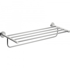 Полотенцедержатель, Hansgrohe Logis Universal, хром (41720000) Миколаїв