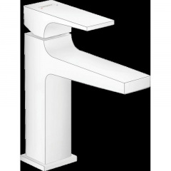 Смеситель для умывальника Hansgrohe Metropol 110 (32507700) Обухів