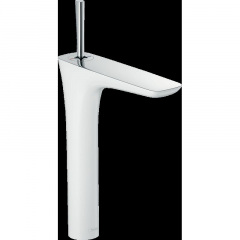 Смеситель для умывальника Hansgrohe PuraVida (15072400) Конотоп