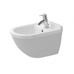 Биде подвесное Duravit Starck 3 (2280150000) Луцьк