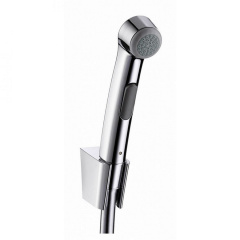 Гигиенический душ Hansgrohe Croma набор со шлангом, хром (32128000) Чернівці