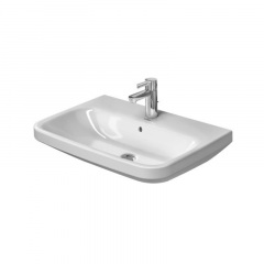 Умывальник подвесной Duravit DuraStyle, 65x44 (2319650000) Токмак