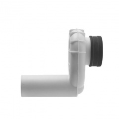 Сифон для уринала Duravit Starck 3 (0051120000) Київ