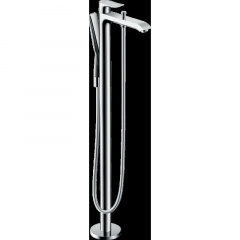Смеситель для ванны Hansgrohe Metris (31471000) Южноукраїнськ