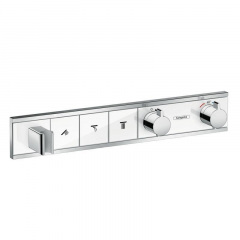 Термостат Hansgrohe RainSelect (15356400) Житомир