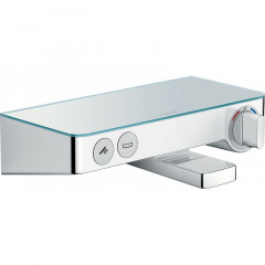 Термостат для ванны Hansgrohe ShowerTablet Select 300 мм, хром (13151000) Одеса