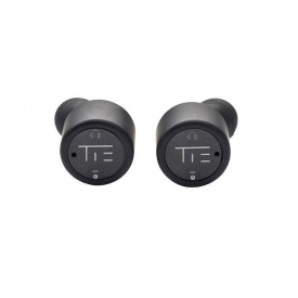 Беспроводные наушники TIE Audio Truly wireless Earphone Black (007448)