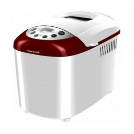 Хлебопечка ViLgrand VBM85152 White