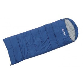 Спальник Terra Incognita Asleep 300 R правий Синій (TI-02180)