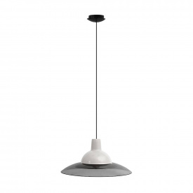 Светильник декоративный потолочный ERKA - 1305 LED 12W 4200K Белый (130541)