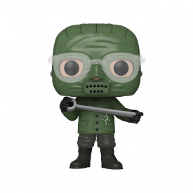 Игровая мини фигурка Funko Загадочник 96 мм Мультиколор KD116579
