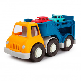 Детский игровой набор Battat Автовоз DD656412