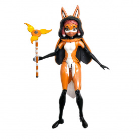 Кукла Miraculous Рена руж 12 см DD655744