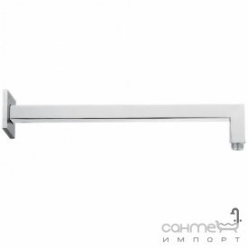 Настенный кронштейн для верхнего душа Bugnatese Accessori RICOP19484 bianco матовый белый